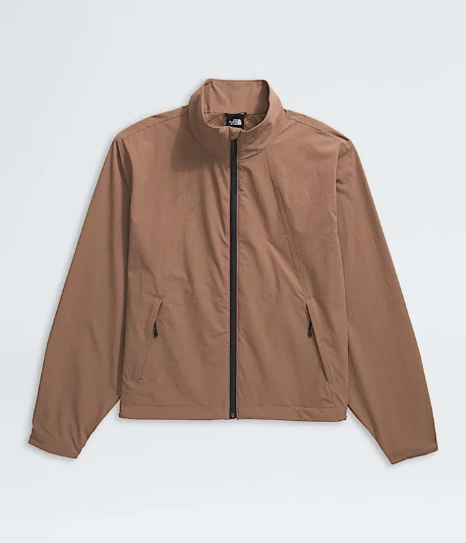 North Dome Windjacke für Damen North Dome Windjacke für Damen