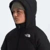 North Down Fleece-gefütterter kurzer Parka für Jungen und Mädchen North Down Fleece-gefütterter kurzer Parka für Jungen und Mädchen