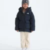 North Down Fleece-gefütterter Parka für Kinder North Down Fleece-gefütterter Parka für Kinder