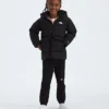 North Down Fleece-gefütterter Parka für Kinder North Down Fleece-gefütterter Parka für Kinder