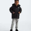 North Down Fleece-gefütterter Parka für Kinder North Down Fleece-gefütterter Parka für Kinder
