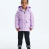 North Down Fleece-gefütterter Parka für Kinder North Down Fleece-gefütterter Parka für Kinder