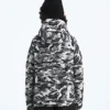 North Down Hooded Jacket für Jungen – Print North Down Hooded Jacket für Jungen – Print