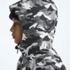 North Down Hooded Jacket für Jungen – Print North Down Hooded Jacket für Jungen – Print