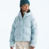 North Down Hooded Jacket für Mädchen North Down Hooded Jacket für Mädchen