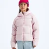 North Down Hooded Jacket für Mädchen North Down Hooded Jacket für Mädchen
