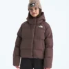 North Down Hooded Jacket für Mädchen North Down Hooded Jacket für Mädchen