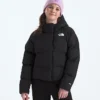 North Down Hooded Jacket für Mädchen North Down Hooded Jacket für Mädchen