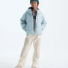 North Down Hooded Jacket für Mädchen North Down Hooded Jacket für Mädchen