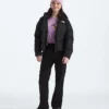 North Down Hooded Jacket für Mädchen North Down Hooded Jacket für Mädchen