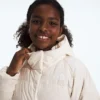North Down Hooded Jacket für Mädchen North Down Hooded Jacket für Mädchen