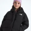 North Down Hooded Jacket für Mädchen North Down Hooded Jacket für Mädchen