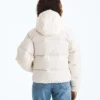 North Down Hooded Jacket für Mädchen North Down Hooded Jacket für Mädchen