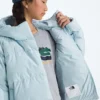 North Down Hooded Jacket für Mädchen North Down Hooded Jacket für Mädchen
