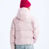 North Down Hooded Jacket für Mädchen North Down Hooded Jacket für Mädchen
