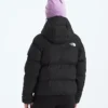 North Down Hooded Jacket für Mädchen North Down Hooded Jacket für Mädchen