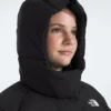 North Down Hooded Jacket für Mädchen North Down Hooded Jacket für Mädchen