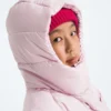 North Down Hooded Jacket für Mädchen North Down Hooded Jacket für Mädchen