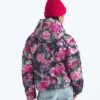 North Down Hooded Jacket für Mädchen – Print North Down Hooded Jacket für Mädchen – Print