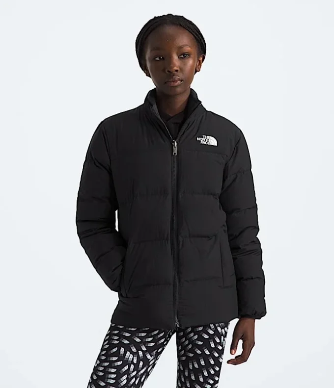 North Down Triclimate™ für Jungen und Mädchen North Down Triclimate™ für Jungen und Mädchen