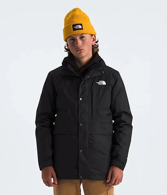 North Down Triclimate™ für Jungen und Mädchen North Down Triclimate™ für Jungen und Mädchen