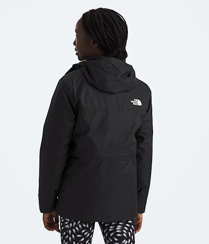 North Down Triclimate™ für Jungen und Mädchen North Down Triclimate™ für Jungen und Mädchen