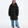 Nuptse Long Parka für Jungen und Mädchen Nuptse Long Parka für Jungen und Mädchen