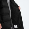 Nuptse Long Parka für Jungen und Mädchen Nuptse Long Parka für Jungen und Mädchen
