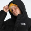 Nuptse Long Parka für Jungen und Mädchen Nuptse Long Parka für Jungen und Mädchen