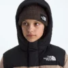 Nuptse Long Parka für Jungen und Mädchen