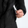 Nuptse Long Parka für Jungen und Mädchen Nuptse Long Parka für Jungen und Mädchen
