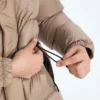 Nuptse Long Parka für Jungen und Mädchen