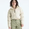 Nuptse Short DTM Jacke für Damen Nuptse Short DTM Jacke für Damen