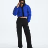Nuptse Short DTM Jacke für Damen Nuptse Short DTM Jacke für Damen