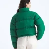 Nuptse Short DTM Jacke für Damen Nuptse Short DTM Jacke für Damen