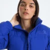Nuptse Short DTM Jacke für Damen Nuptse Short DTM Jacke für Damen
