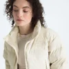 Nuptse Short DTM Jacke für Damen Nuptse Short DTM Jacke für Damen