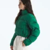 Nuptse Short DTM Jacke für Damen Nuptse Short DTM Jacke für Damen