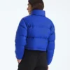 Nuptse Short DTM Jacke für Damen Nuptse Short DTM Jacke für Damen