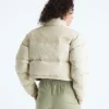 Nuptse Short DTM Jacke für Damen Nuptse Short DTM Jacke für Damen