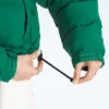 Nuptse Short DTM Jacke für Damen Nuptse Short DTM Jacke für Damen