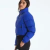 Nuptse Short DTM Jacke für Damen Nuptse Short DTM Jacke für Damen