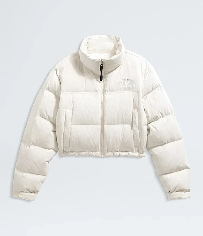 Nuptse Short DTM Jacke für Damen Nuptse Short DTM Jacke für Damen