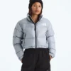 Nuptse Short Jacke für Damen Nuptse Short Jacke für Damen