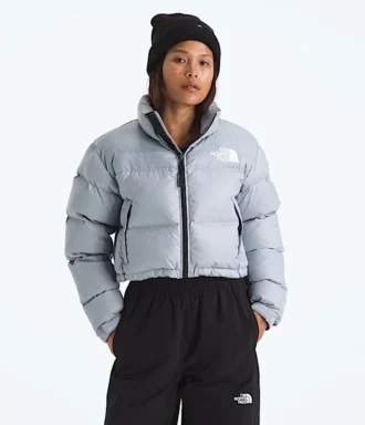 Nuptse Short Jacke für Damen