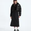 Nuptse Short Jacke für Damen Nuptse Short Jacke für Damen