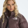 Nuptse Short Jacke für Damen Nuptse Short Jacke für Damen
