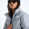 Nuptse Short Jacke für Damen Nuptse Short Jacke für Damen