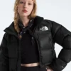 Nuptse Short Jacke für Damen Nuptse Short Jacke für Damen