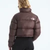 Nuptse Short Jacke für Damen Nuptse Short Jacke für Damen